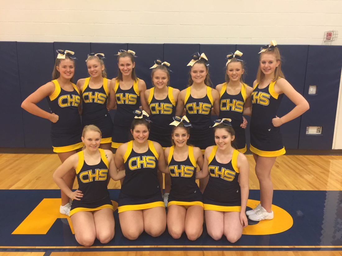 Cameron Dragons Head coach Bethany Scott News, Sports, Jobs The